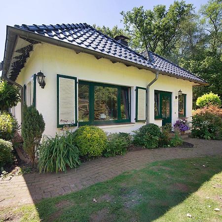 Im Gruenen Winkel Villa Bruggen  Exterior photo